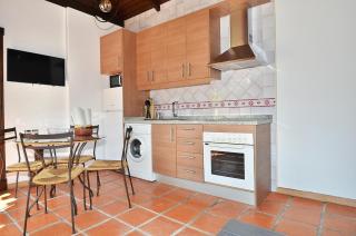Loft Dar al- Horra , Terraza, parking & Vistas - Granada - 4