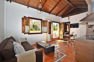 Loft Dar al- Horra , Terraza, parking & Vistas - Granada - 7