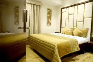 Hotel Grand Girdhar - Indore - 6