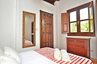 Loft Dar al- Horra , Terraza, parking & Vistas - Granada - 1
