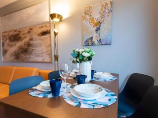 VacationClub - Zielone Tarasy Apartament 51 - Colberga - 9