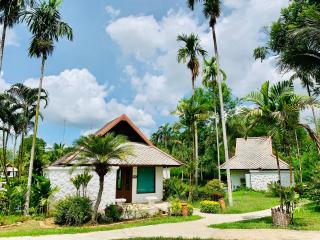 Bura Lumpai Resort - Pai - 4