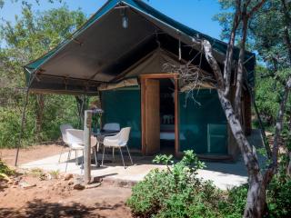 Tshukudu Game Lodge - Hoedspruit - 2