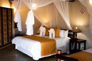 Tshukudu Game Lodge - Hoedspruit - 5