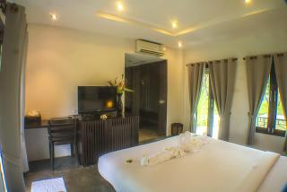 Bura Lumpai Resort - Pai - 8