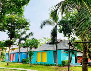 Bura Lumpai Resort - Pai - 9