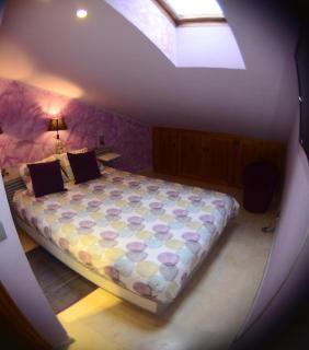 Apartamento El Desván - 3