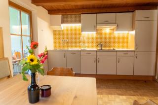 Ganoihof apartments - Funes - 3