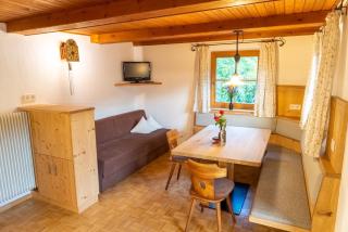Ganoihof apartments - Funes - 2