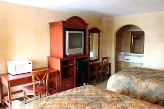 Summit Inn Hempstead - Hempstead - 5