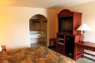 Summit Inn Hempstead - Hempstead - 4