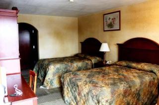 Summit Inn Hempstead - Hempstead - 2