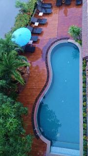 Orchid Garden Hotel - Patong - 1