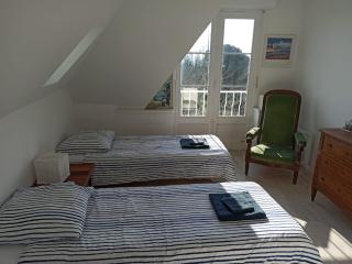 Appartement des remparts - Guérande - 5