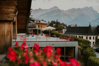Les Mazots du Clos - Villars-sur-Ollon - 6