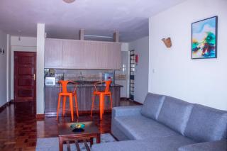 Kasty T Apartments- W Place - 1