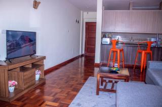 Kasty T Apartments- W Place - 2