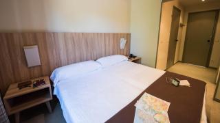 Albergue Monte Do Gozo - Saint-Jacques-de-Compostelle - 1