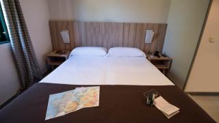 Albergue Monte Do Gozo - Saint-Jacques-de-Compostelle - 2