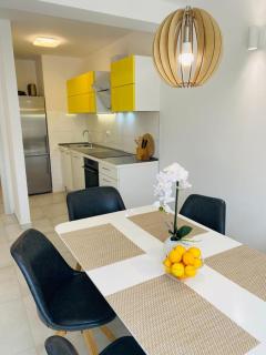 New Apartment with panoramic view - Stomorska - 1