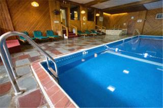 Best Western Adirondack Inn - 9