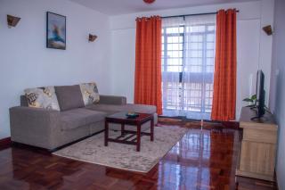 Kasty O Apartments- W Place - Nairobi - 5
