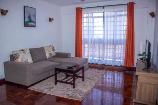 Kasty O Apartments- W Place - Nairobi - 8
