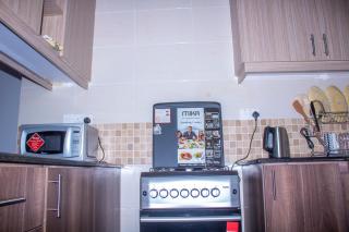 Kasty O Apartments- W Place - Nairobi - 1