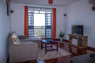 Kasty O Apartments- W Place - Nairobi - 7
