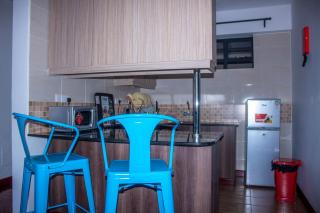 Kasty O Apartments- W Place - 2