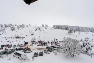 Konačište BRAĆA SEKULIĆI - 8