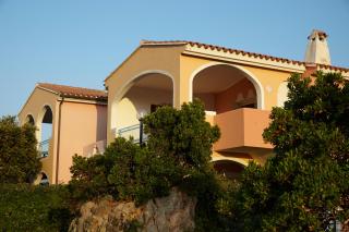 Residence Hotel Lu Nibareddu - San Teodoro - 6