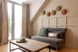 Ko´Ono Hotel - Konstanz - 3