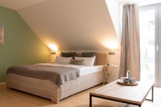 Ko´Ono Hotel - Konstanz - 5