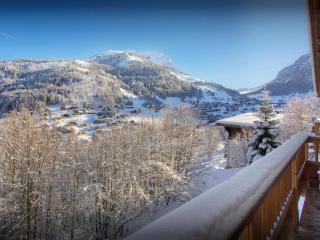 Chalet Cosyneige - OVO Network - La Clusaz - 9