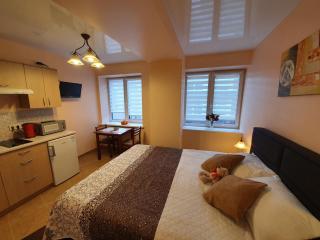 Apartamentai Vyta - Klaipėda - 4