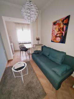 Belgrade CITY CENTER Apartments - Belgrad - 1
