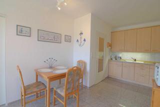 Haus Borkum WE 07 - 4