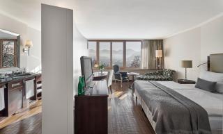 Lebenberg Schlosshotel-Kitzbühel - Kitzbühel - 4