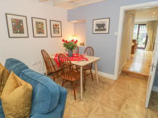 4 Arthur Terrace - Betws-y-coed - 8