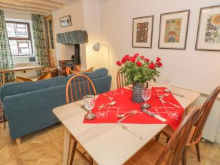 4 Arthur Terrace - Betws-y-coed - 7