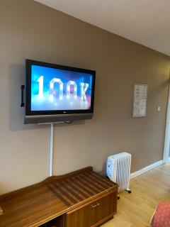 west park hotel chalets - Clydebank - 7