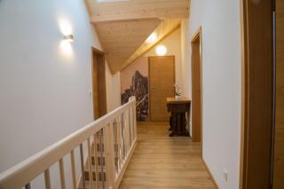 Ferienwohnung Guggenbichler inkl. Chiemgaukarte - 5