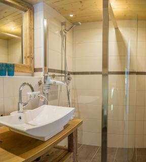 Ferienwohnung Guggenbichler inkl. Chiemgaukarte - 4