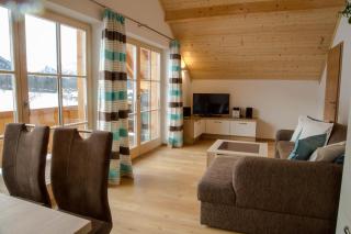 Ferienwohnung Guggenbichler inkl. Chiemgaukarte - Ruhpolding - 1
