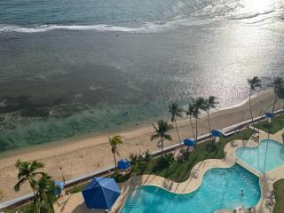 Beachfront, Juandolio - Juan Dolio - 9