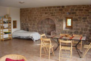 Belle et grande maison ardèchoise - Payzac - 5