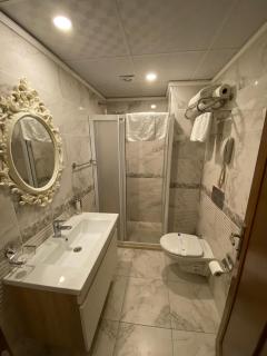 Hotel Büyük Levent - Istanbul - 8