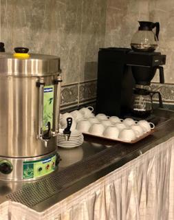 Hotel Büyük Levent - Istanbul - 2