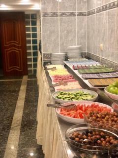 Hotel Büyük Levent - Istanbul - 3